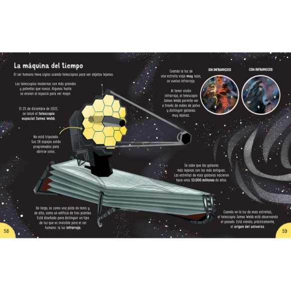 ESPACIO A QUE NO LO SABIAS - Imagen 4