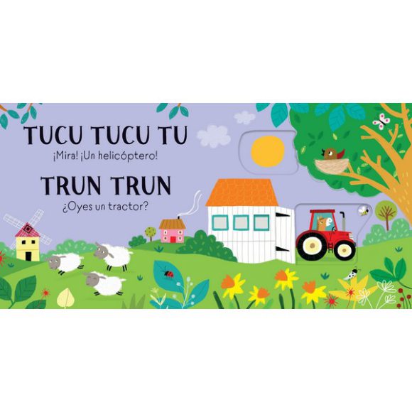 BRRRUM MUEVO Y ESCUCHO - Imagen 2