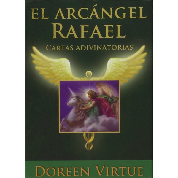 ARCANGEL RAFAEL