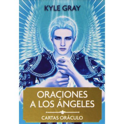ORACIONES A LOS ANGELES