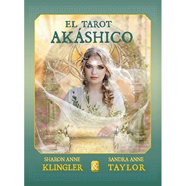 TAROT AKASHICO