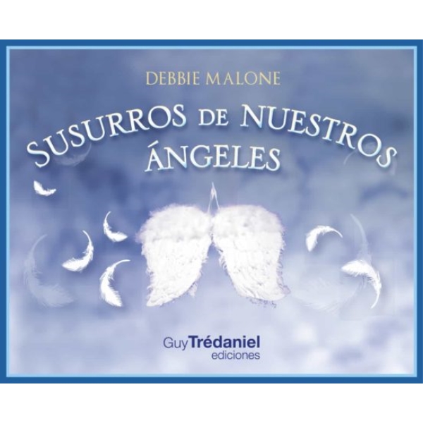 SUSURROS DE NUESTROS ANGELES