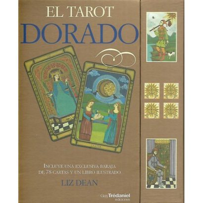 TAROT DORADO