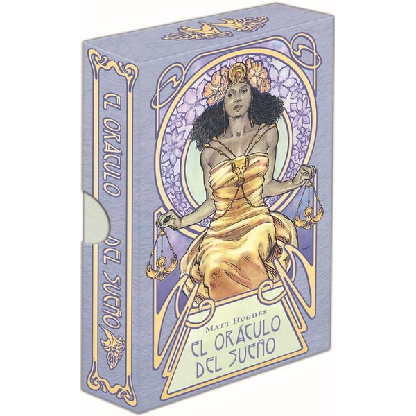 ORACULO DEL SUEÑO
