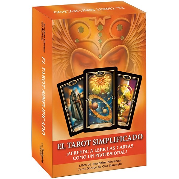 TAROT SIMPLIFICADO