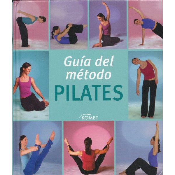 GUIA DEL METODO PILATES