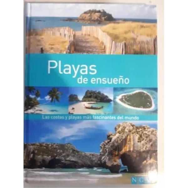 PLAYAS DE ENSUEÑO LAS COSTAS Y PLAYAS MAS FASCINANTES DEL MUNDO