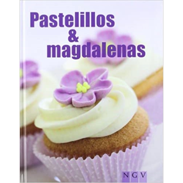 PASTELILLOS Y MAGDALENAS