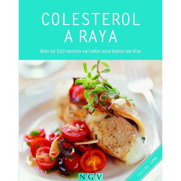 COLESTEROL A RAYA