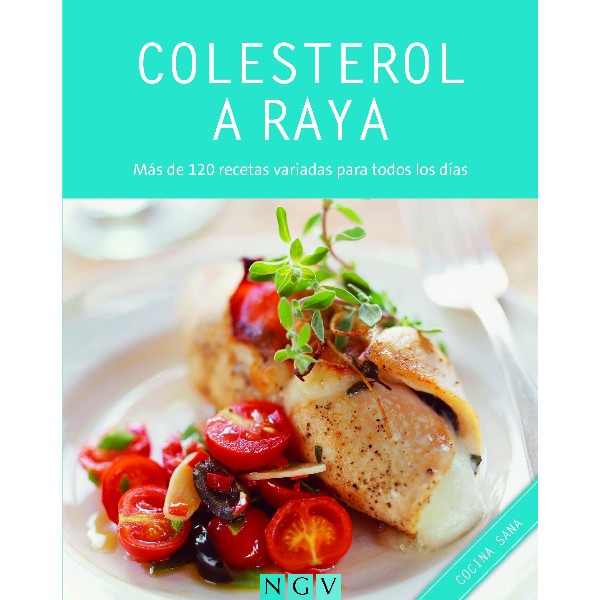 COLESTEROL A RAYA