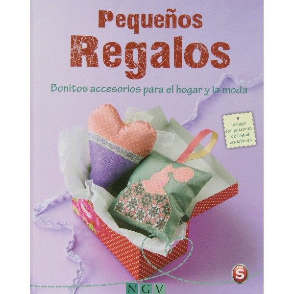 PEQUEÑOS REGALOS