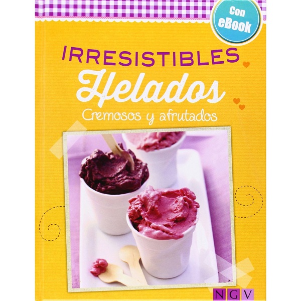 IRRESISTIBLES HELADOS