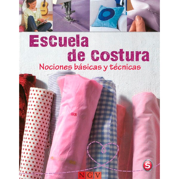 ESCUELA DE COSTURA