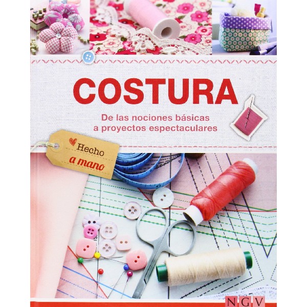 COSTURA