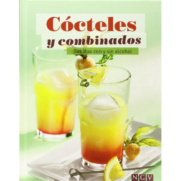 COCTELES Y COMBINADOS