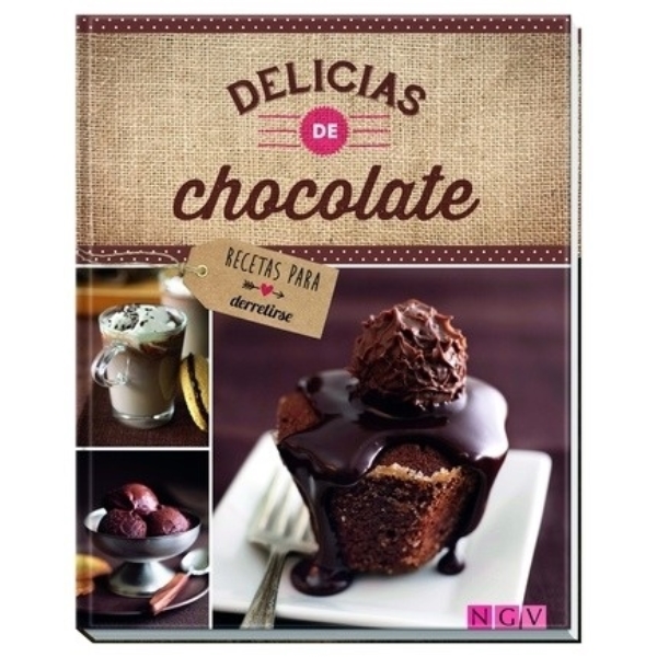 DELICIAS DE CHOCOLATE