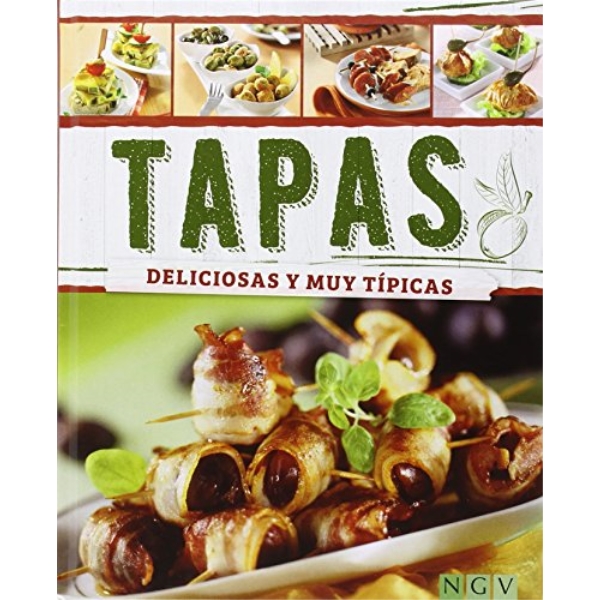 TAPAS