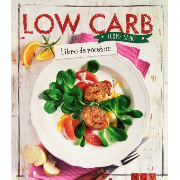LOW CARB