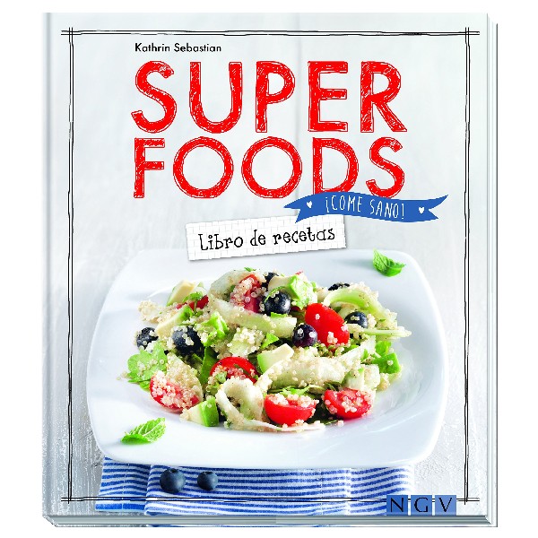 SUPERFOODS