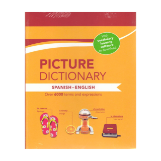 PICTURE DICTIONARY