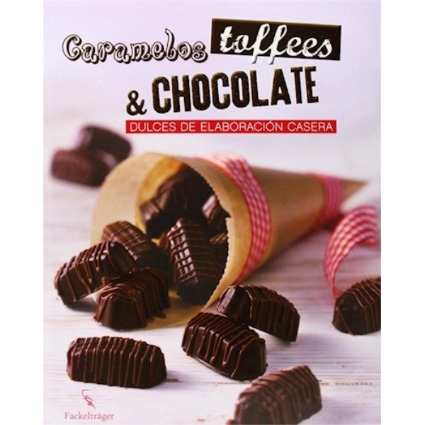 CARAMELOS TOFFES & CHOCOLATES