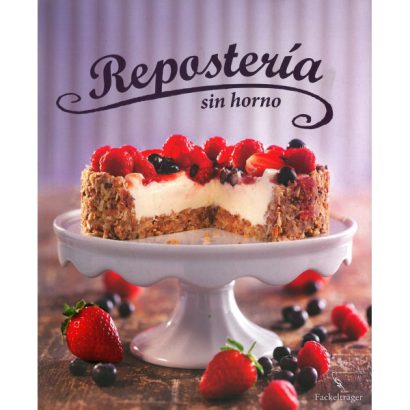 REPOSTERIA SIN HORNO