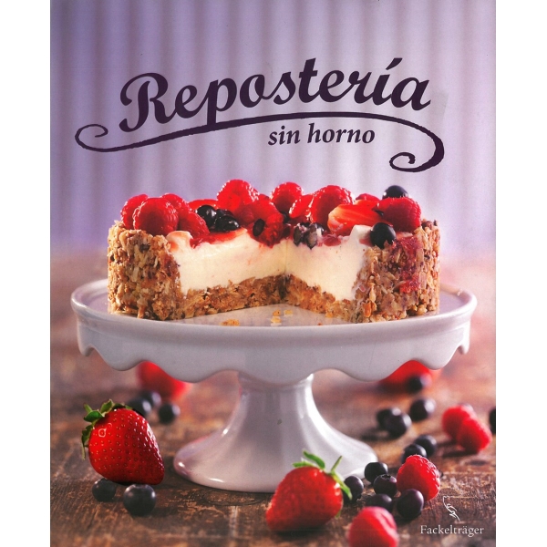 REPOSTERIA SIN HORNO