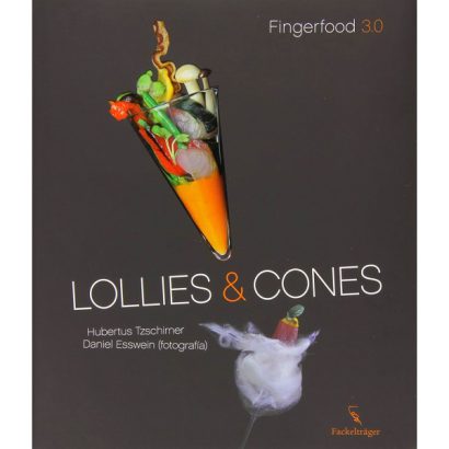 LOLLIES Y CONES