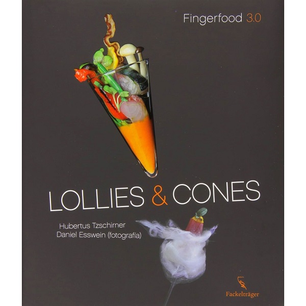 LOLLIES Y CONES