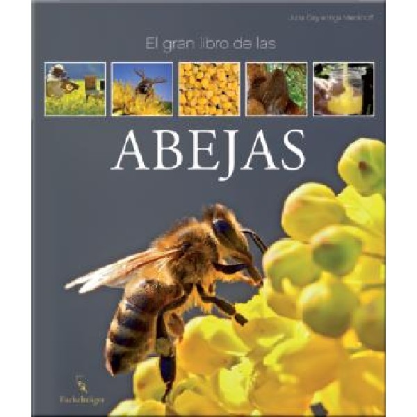 GRAN LIBRO DE LAS ABEJAS