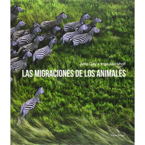 MIGRACIONES DE LOS ANIMALES