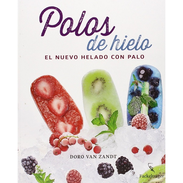 POLOS DE HIELO