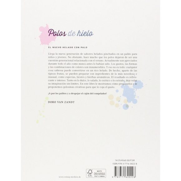 POLOS DE HIELO - Imagen 2