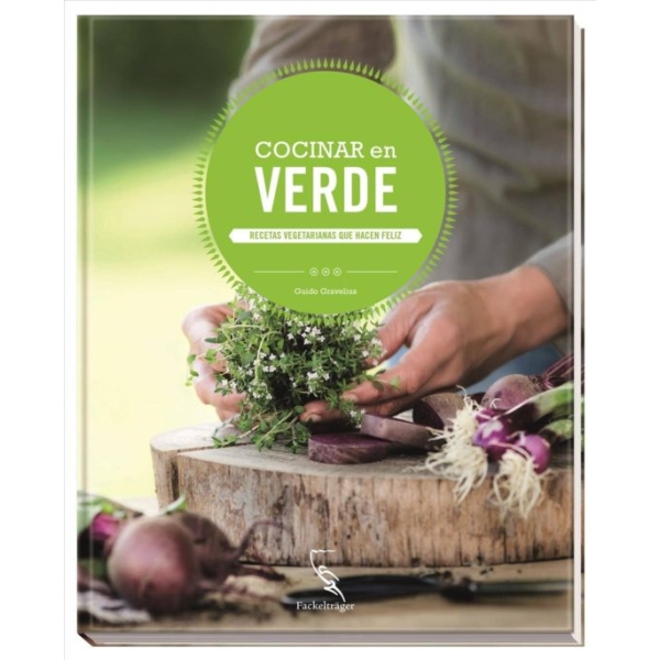 COCINAR EN VERDE