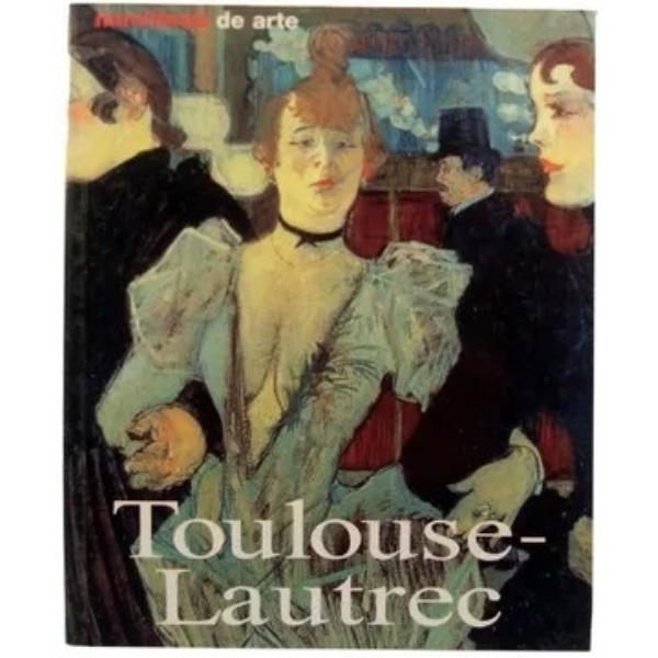 TOULOUSE LAUTREC