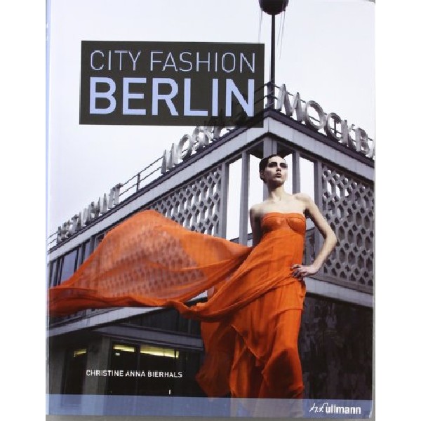 CITY FASHION BERLIN
