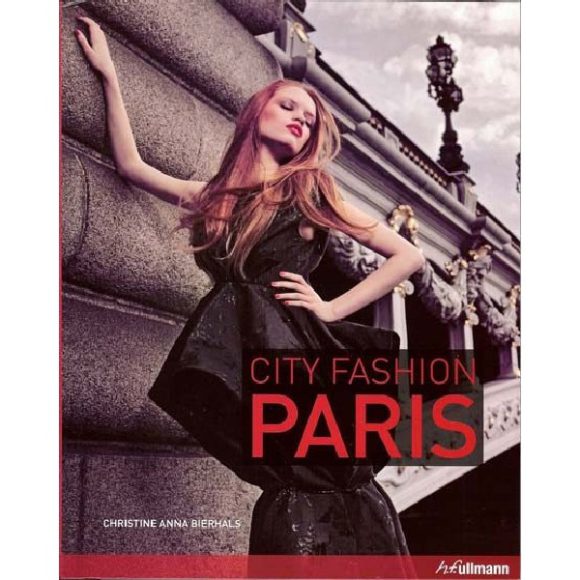 CITY FASHION PARIS