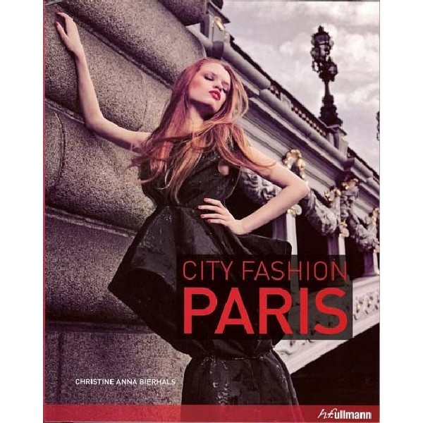 CITY FASHION PARIS