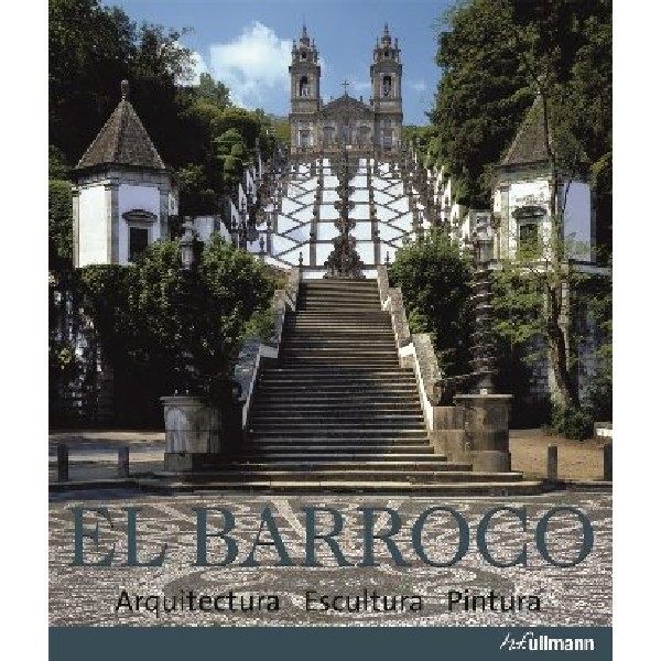 BARROCO ARQUITECTURA ESCULTURA PINTURA