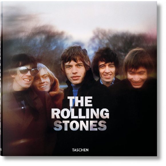 ROLLING STONES