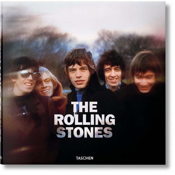 ROLLING STONES