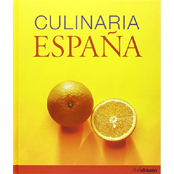 CULINARIA ESPAÑA