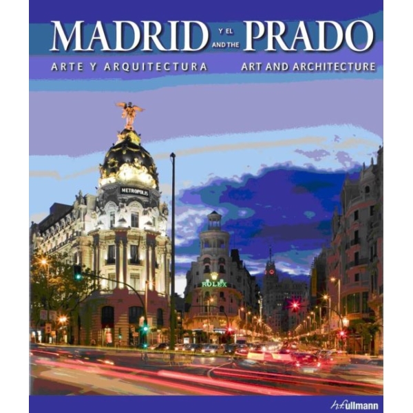 MADRID Y EL PRADO
