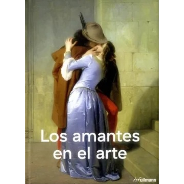 AMANTES EN EL ARTE