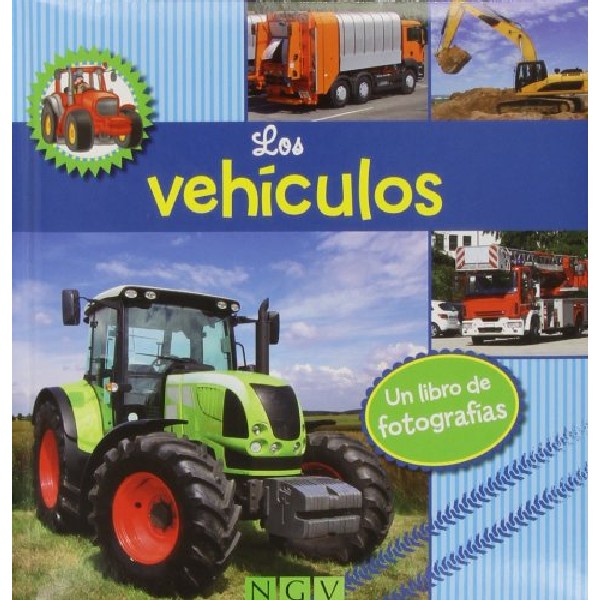 VEHICULOS REED