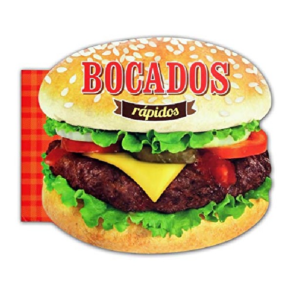 BOCADOS RAPIDOS