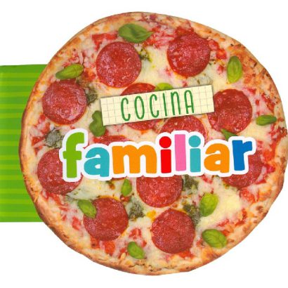 COCINA FAMILIAR