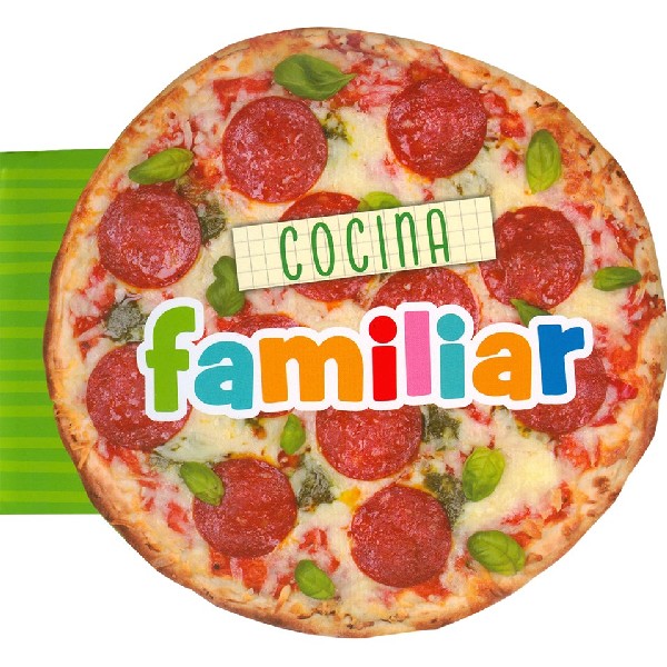 COCINA FAMILIAR