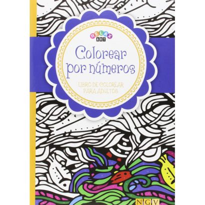 COLOREAR POR NUMEROS