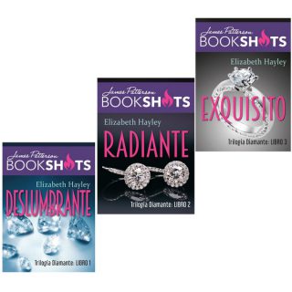 TRILOGIA DIAMANTE (PACKx3)